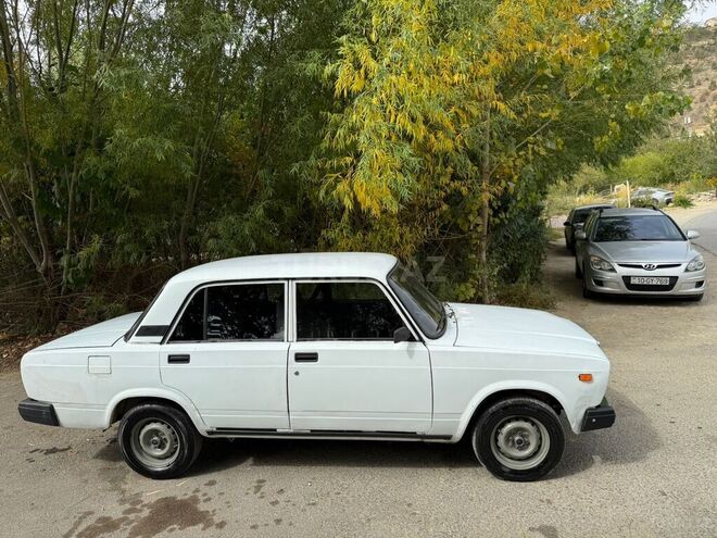 LADA (VAZ) 2107 2010, 98,000 km - 1.7 l - Bakı