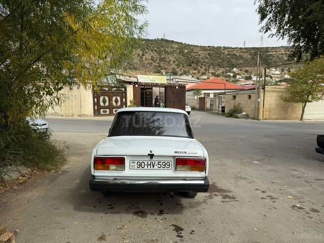 LADA (VAZ) 2107 2010, 98,000 km - 1.7 l - Bakı