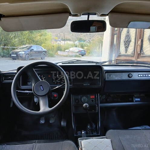 LADA (VAZ) 2107 2010, 98,000 km - 1.7 l - Bakı
