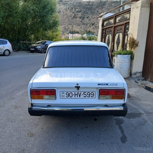 LADA (VAZ) 2107 2010, 98,000 km - 1.7 l - Bakı