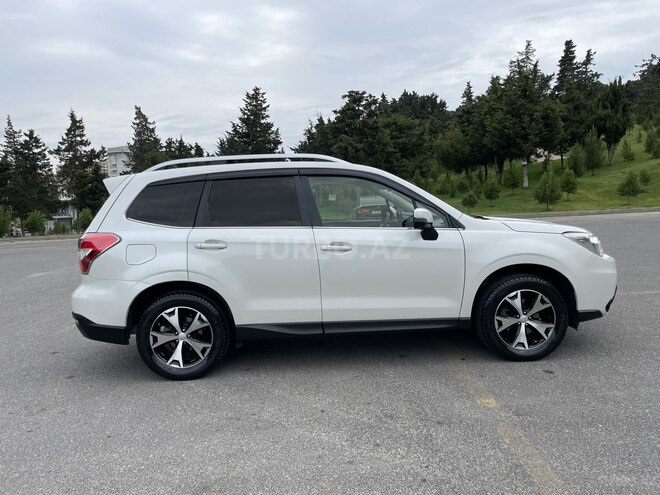 Subaru Forester 2014, 291,000 km - 2.5 l - Bakı