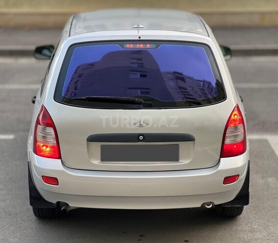LADA (VAZ) Kalina 2010, 100,000 km - 1.6 l - Sumqayıt