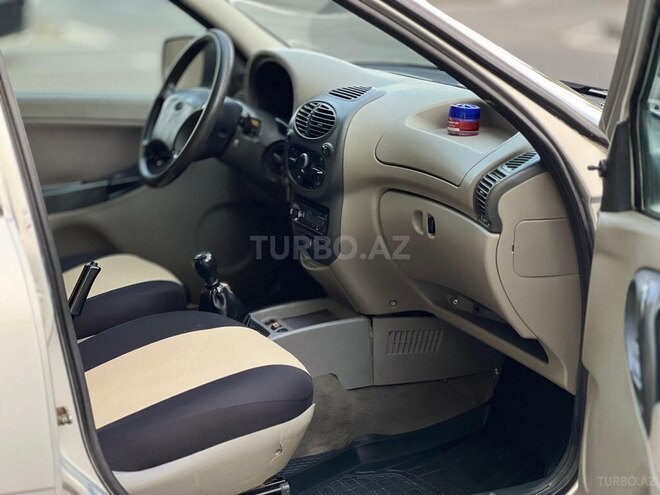 LADA (VAZ) Kalina 2010, 100,000 km - 1.6 l - Sumqayıt