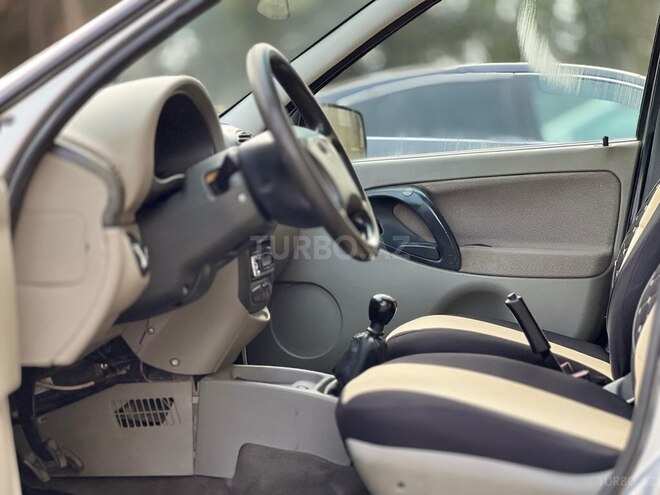 LADA (VAZ) Kalina 2010, 100,000 km - 1.6 l - Sumqayıt