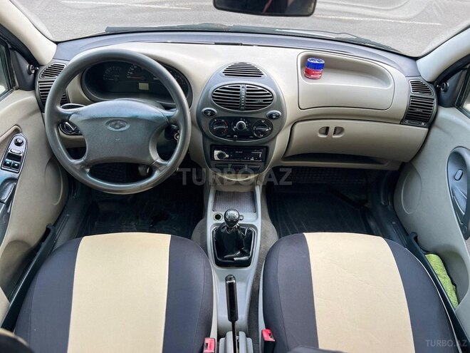 LADA (VAZ) Kalina 2010, 100,000 km - 1.6 l - Sumqayıt