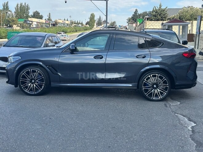 BMW X6-7