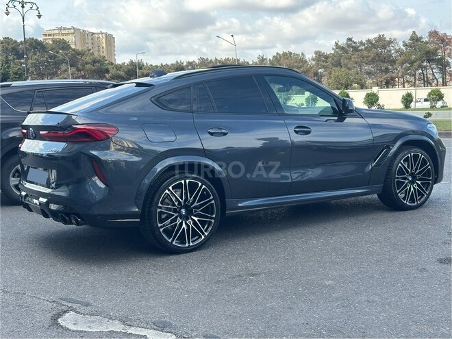 BMW X6-5