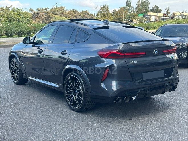 BMW X6-3
