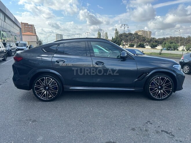 BMW X6-6