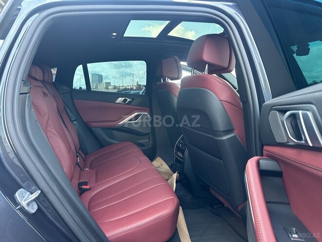 BMW X6-8