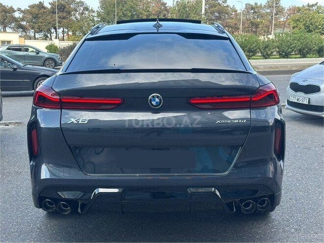 BMW X6-4