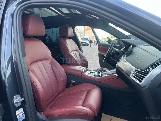 BMW X6-10