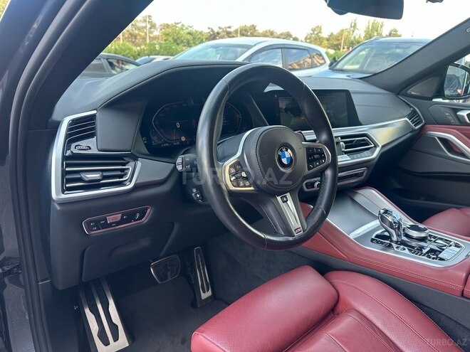 BMW X6-13