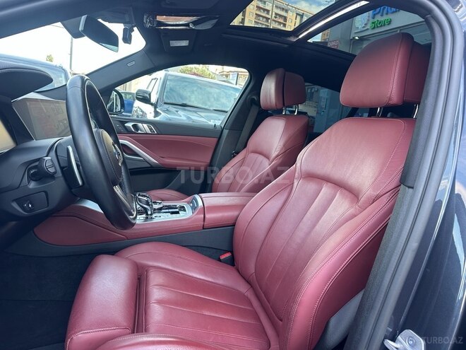 BMW X6-14