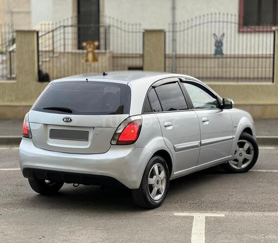Kia Pride 2010, 386,000 km - 1.5 l - Sumqayıt