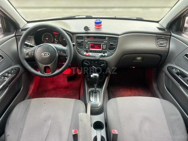 Kia Pride 2010, 386,000 km - 1.5 l - Sumqayıt