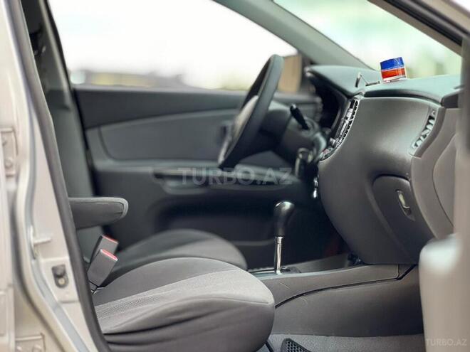 Kia Pride 2010, 386,000 km - 1.5 l - Sumqayıt