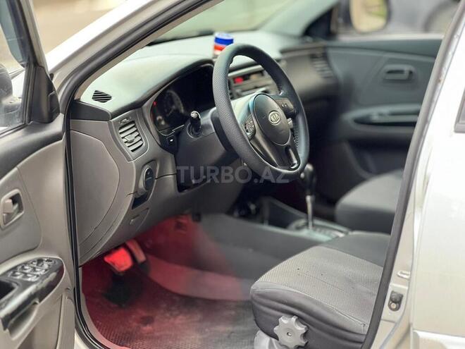 Kia Pride 2010, 386,000 km - 1.5 l - Sumqayıt