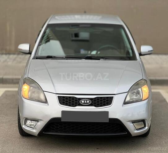 Kia Pride 2010, 386,000 km - 1.5 l - Sumqayıt