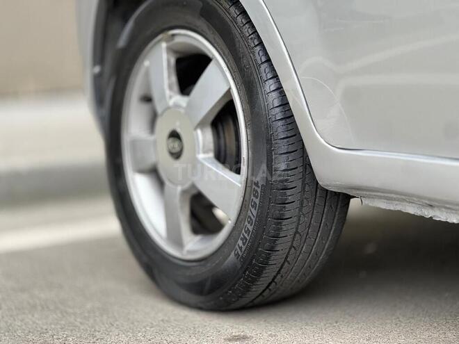 Kia Pride 2010, 386,000 km - 1.5 l - Sumqayıt