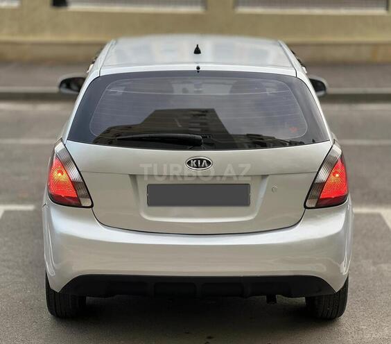 Kia Pride 2010, 386,000 km - 1.5 l - Sumqayıt