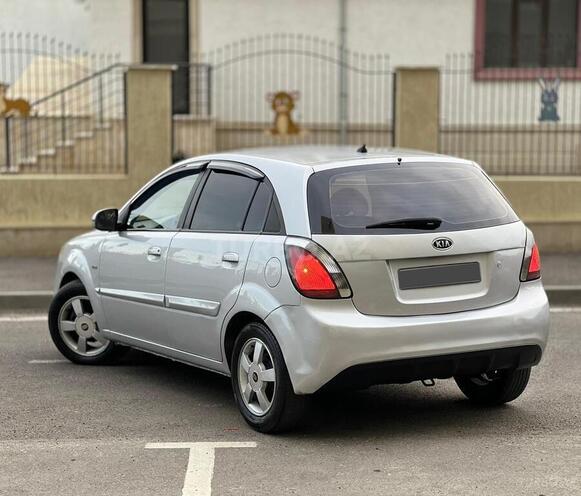 Kia Pride 2010, 386,000 km - 1.5 l - Sumqayıt