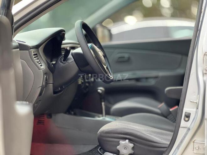 Kia Pride 2010, 386,000 km - 1.5 l - Sumqayıt