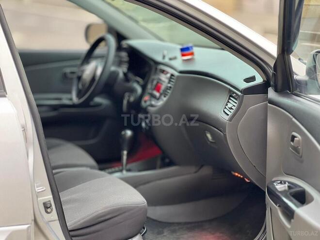 Kia Pride 2010, 386,000 km - 1.5 l - Sumqayıt