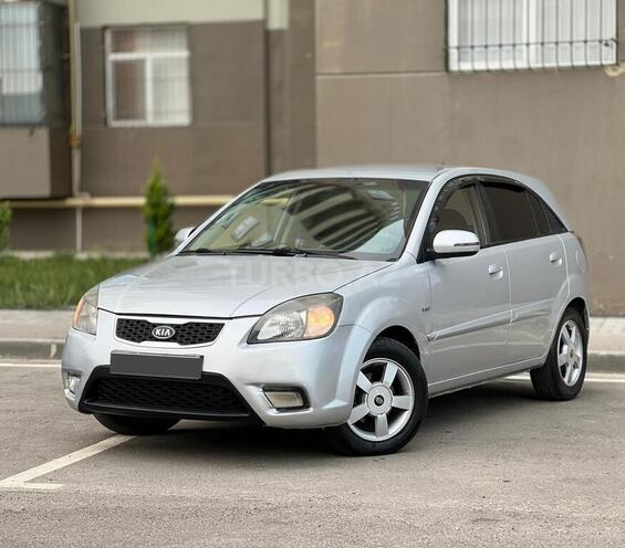 Kia Pride 2010, 386,000 km - 1.5 l - Sumqayıt