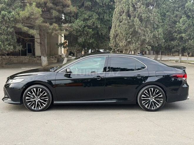 Toyota Camry 2020, 68,000 km - 2.5 l - Bakı