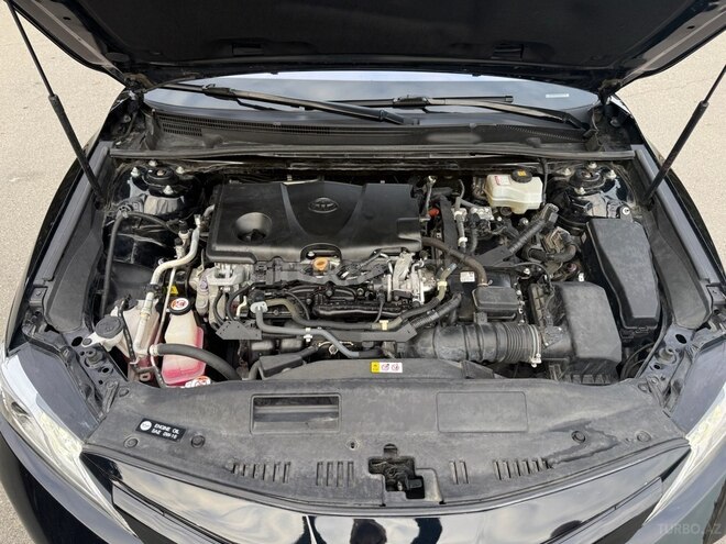 Toyota Camry 2020, 68,000 km - 2.5 l - Bakı