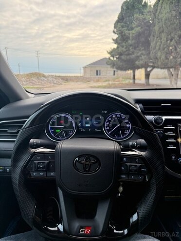 Toyota Camry 2020, 68,000 km - 2.5 l - Bakı