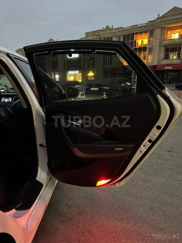 Hyundai Grandeur 2014, 204,000 km - 2.4 л - Bakı