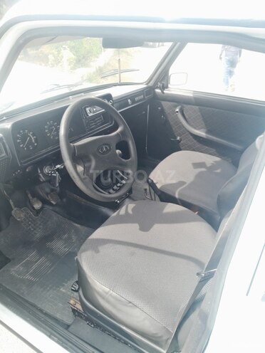 LADA (VAZ) 2107 2006, 180,000 km - 1.6 l - Bakı
