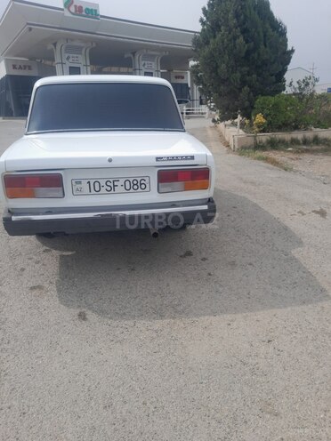 LADA (VAZ) 2107 2006, 180,000 km - 1.6 l - Bakı