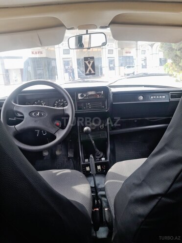 LADA (VAZ) 2107 2006, 180,000 km - 1.6 l - Bakı