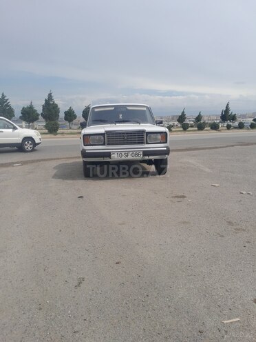 LADA (VAZ) 2107 2006, 180,000 km - 1.6 l - Bakı