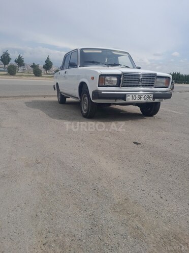 LADA (VAZ) 2107 2006, 180,000 km - 1.6 l - Bakı