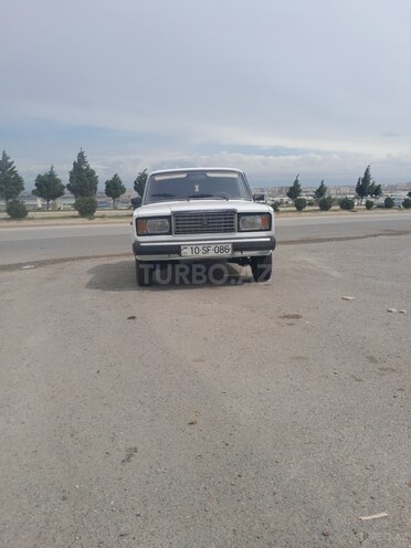 LADA (VAZ) 2107 2006, 180,000 km - 1.6 l - Bakı