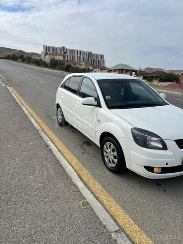 Kia Rio 2008, 380,000 km - 1.5 l - Bakı