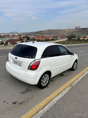 Kia Rio 2008, 380,000 km - 1.5 l - Bakı