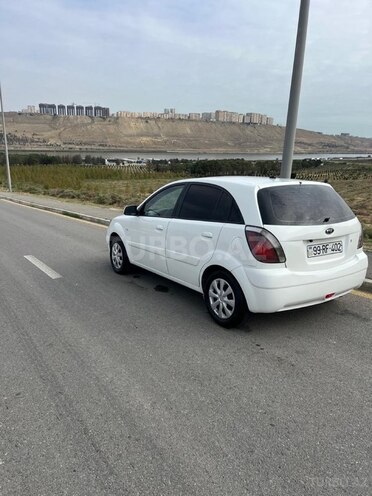 Kia Rio 2008, 380,000 km - 1.5 l - Bakı