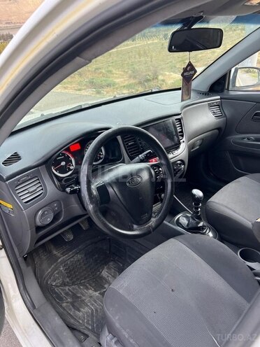 Kia Rio 2008, 380,000 km - 1.5 l - Bakı