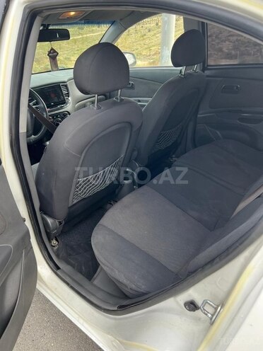 Kia Rio 2008, 380,000 km - 1.5 l - Bakı