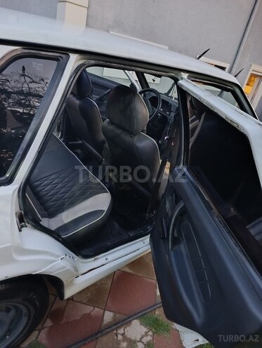 LADA (VAZ) 2115 2012, 477,300 km - 1.6 l - Salyan