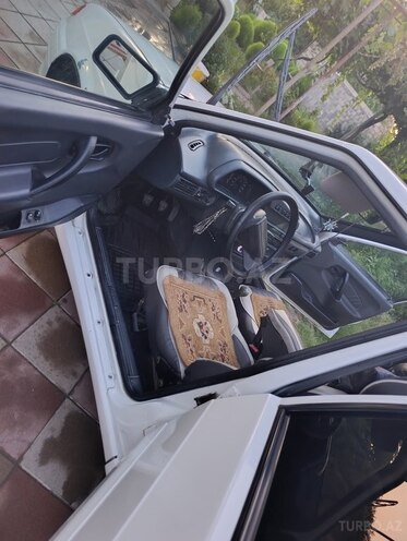 LADA (VAZ) 2115 2012, 477,300 km - 1.6 l - Salyan