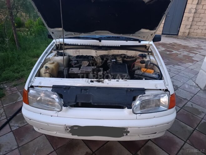 LADA (VAZ) 2115 2012, 477,300 km - 1.6 l - Salyan
