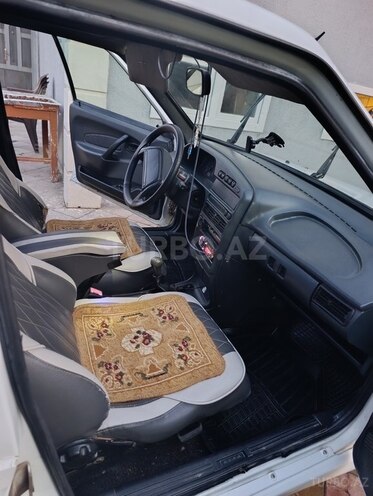 LADA (VAZ) 2115 2012, 477,300 km - 1.6 l - Salyan