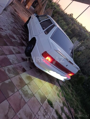 LADA (VAZ) 2115 2012, 477,300 km - 1.6 l - Salyan