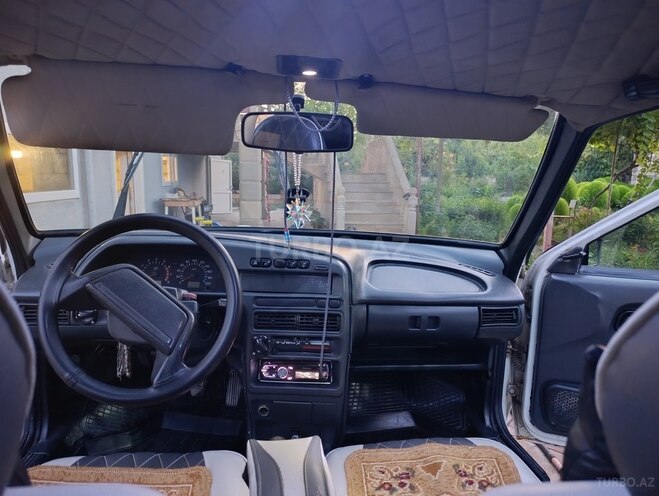 LADA (VAZ) 2115 2012, 477,300 km - 1.6 l - Salyan